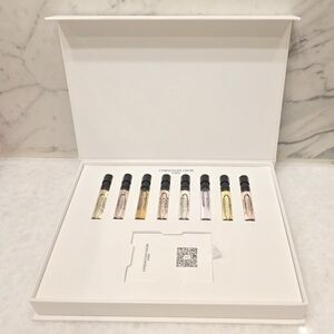 🌸🌸 Christian Dior Discovery Set